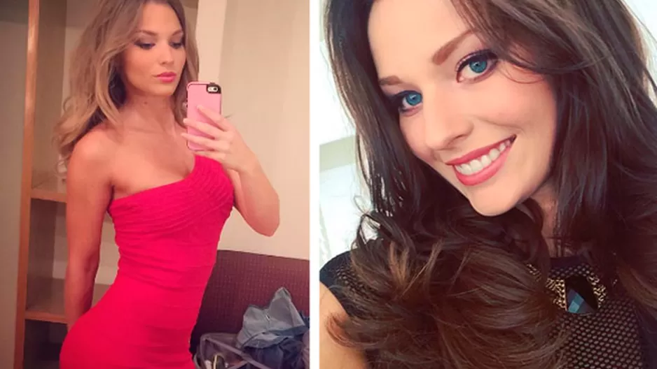 	Irina Baeva interpreta a Daniela Montenegro en Pasión y poder