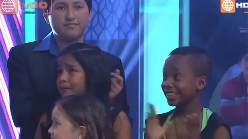 Los Invencibles se salvaron gracias al comodín.