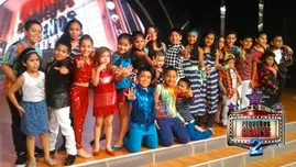 	<p>Participa de nuestro concurso y gana entradas para Peque&ntilde;os Gigantes.</p>