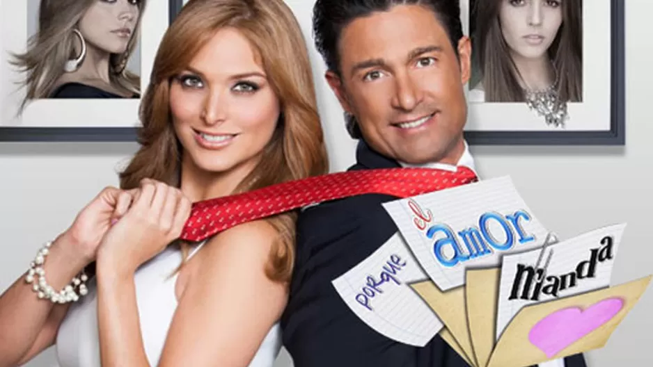 Jesús baila en la despedida de soltera de Alma.