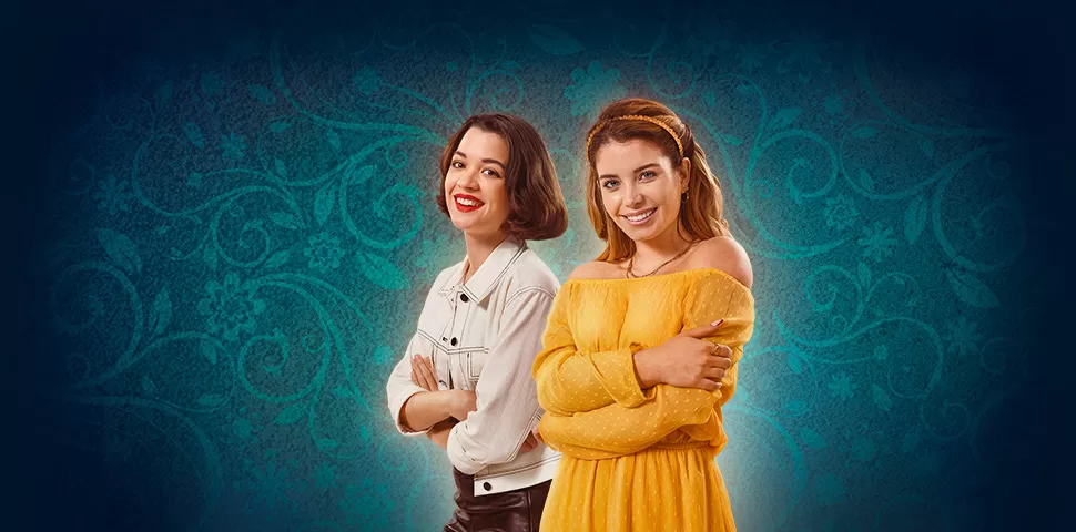 Princesas | América Televisión