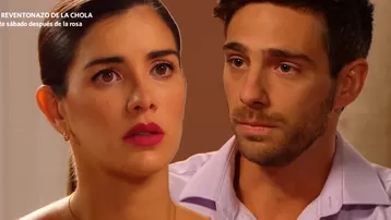 Princesas | América Televisión