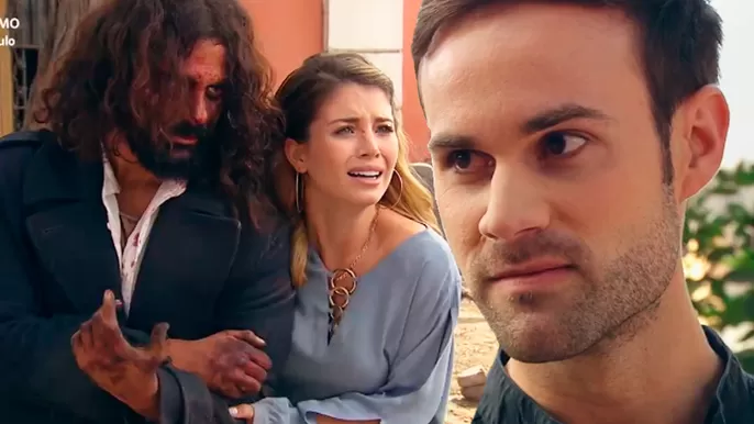 Princesas | América Televisión