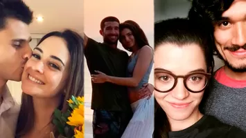 Princesas | América Televisión