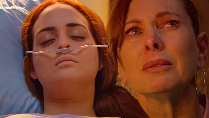 Princesas | América Televisión