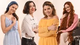 	<p>Princesas ya tiene fecha de estreno en América Televisión.</p>