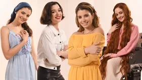 Princesas ya tiene fecha de estreno en América Televisión