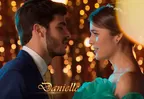 Tatiana Calmell es la Cenicienta "Danielle" en Princesas