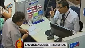 Atención emprendedor: ten en cuenta estas obligaciones tributarias 