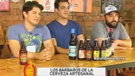 	<p>Video: Prohibido Rendirse</p>