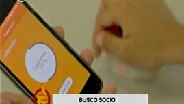 Busco socio: conoce en qué consiste 'Drop'