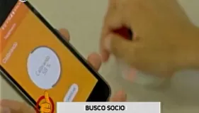 Busco socio: conoce en qué consiste 'Drop'