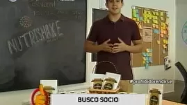 	<p>Video: Prohibido Rendirse</p>