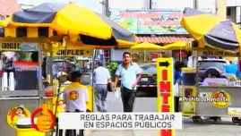 	<p>Video: Prohibido Rendirse</p>