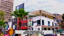 	<p>Video: Prohibido Rendirse</p>