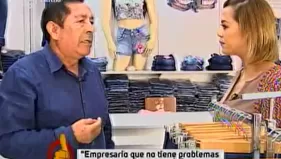 Conoce la historia de Víctor Contreras: gerente de YolFashion