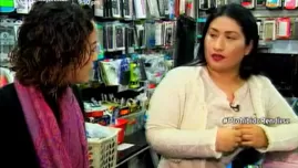 	<p>Video: Prohibido Rendirse</p>