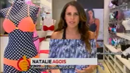 	<p>Lulipa, emprendimiento peruano en ropa interior. Video: América TV</p>