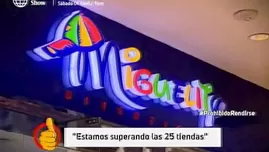 	<p>Video: Prohibido Rendirse</p>