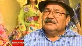 	<p>Video: Prohibido Rendirse</p>