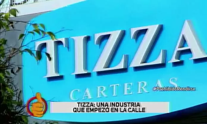 Marca tizza discount