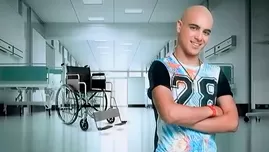 Faltan pocos días para el gran estreno de Pulseras Rojas 
