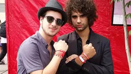 	<p>Los Pulseras Rojas participaron en campa&ntilde;a de donaci&oacute;n de sangre.</p>