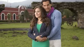 La policía logra atrapar a Cecilia y Ulises por el secuestro de Valeria