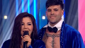 Estrella Torres y Kevin Salas revelaron sus planes para ser papás