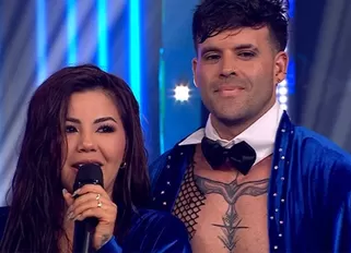 Estrella Torres y Kevin Díaz revelaron planes para ser padres.