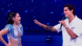 Gabriel Meneses hizo promesa a Sirena Ortiz sobre fiesta en yate