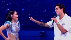 Gabriel Meneses hizo promesa a Sirena Ortiz sobre fiesta en yate