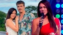 Jazmín le prohíbe a Pedro fiesta en yate | Composición: Katherine Lozano 