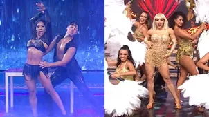 Karen y Allison Pastor protagonizarán duelos de baile (AVANCE)