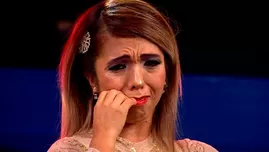 Katy Prado emocionada por su nueva meta | Fuente: AméricaTv