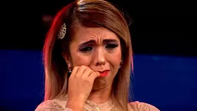 Katy Prado se emocionó al confirmar que regresará a universidad