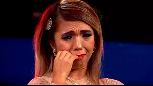Katy Prado se emocionó al confirmar que regresará a universidad