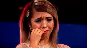 Katy Prado emocionada por su nueva meta | Fuente: AméricaTv