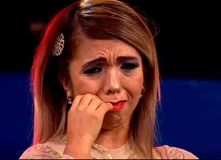 Katy Prado emocionada por su nueva meta | Fuente: AméricaTv