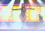 Pamela Franco alborotó a todos con sexy dance bajo el agua
