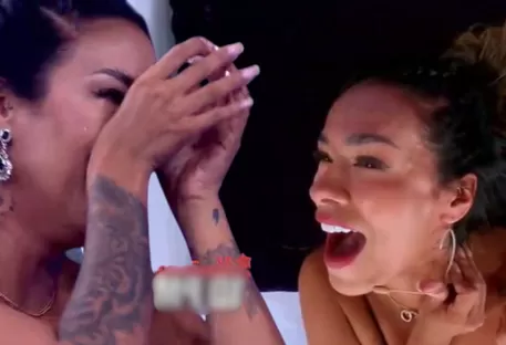 Ernesto Pimentel hará sufrir a Shirley en Sábado Súper Star