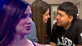 Suheyn Cipriani y su actual relación con Macarius tras ruptura