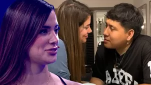 Suheyn Cipriani y su actual relación con Macarius tras ruptura