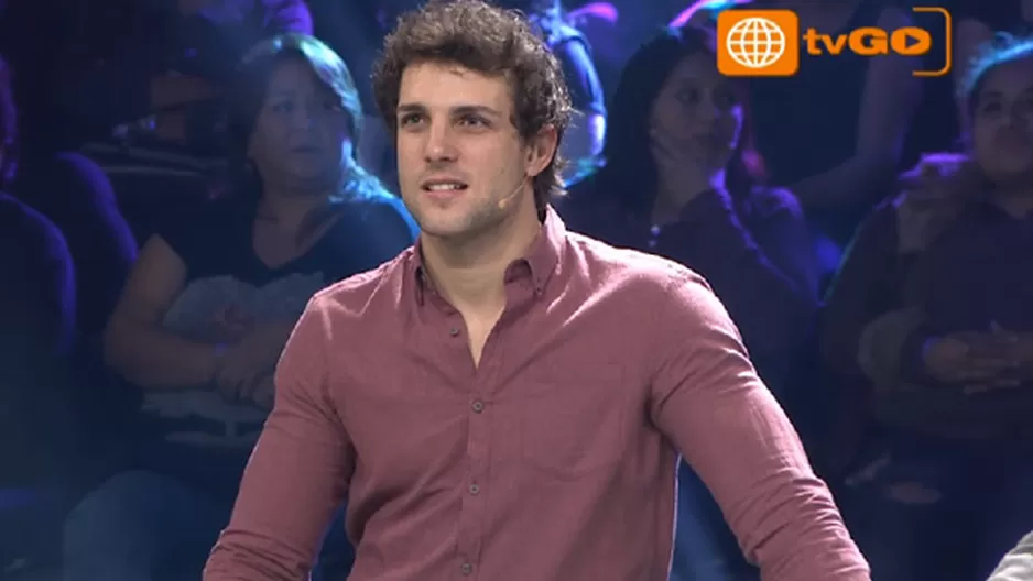 	Nicola Porcella sacó 20