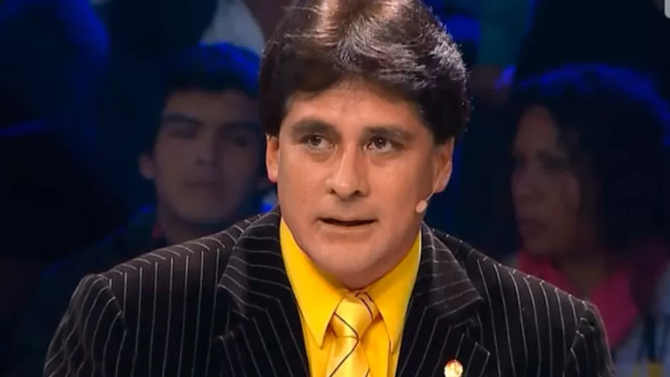 Un experto en ventas regresó al colegio