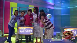 [CAP 04/05/14] La Pánfila y Augusto Thorndike ¿Saben más que un niño de primaria?