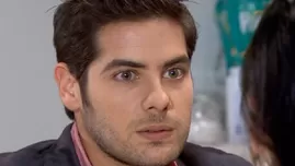 	<p>Andrés Wiese actor de Al fondo hay sitio</p>