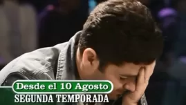 	<p>Regresa la segunda temporada de Sabes más</p>