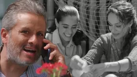 Aldo planeará peligrosa venganza contra Isabel y Mercedes AVANCE