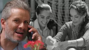 Aldo planeará peligrosa venganza contra Isabel y Mercedes AVANCE
